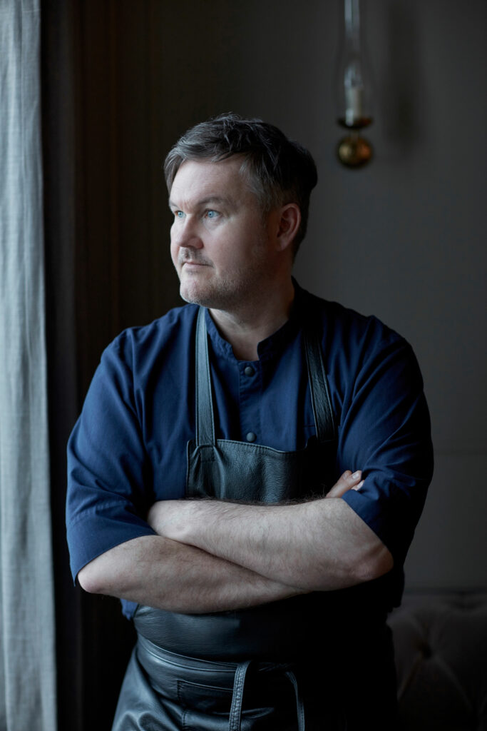 Mathias Dahlgren -